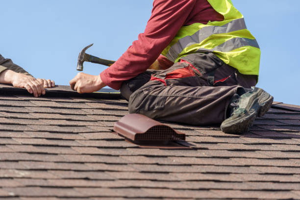 Heating Cable for Roof Installation in West Point, UT