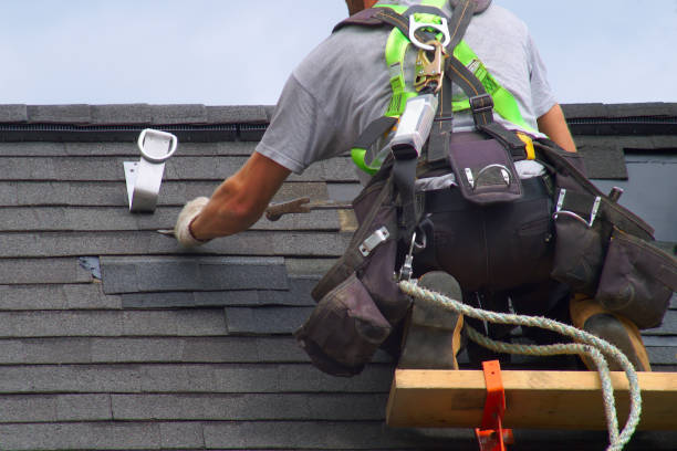 Best Commercial Roof Installation  in West Point, UT