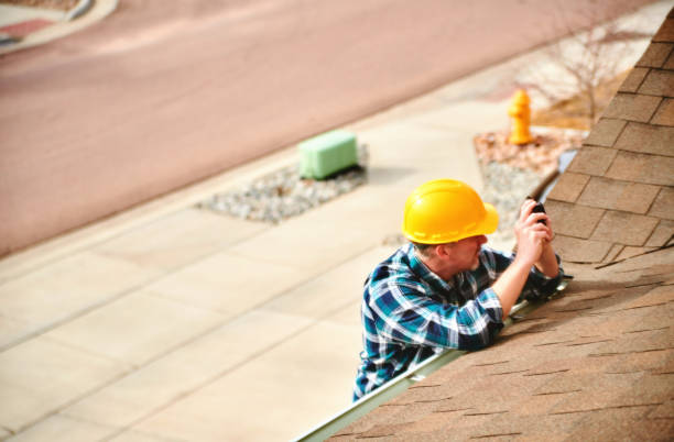 West Point, UT Roofing Contractor Company