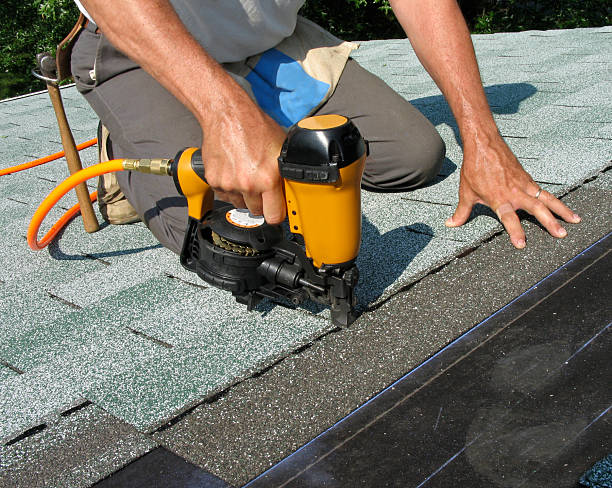  West Point, UT Roofing Contractor Pros