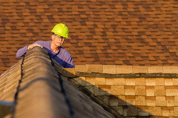 Best Emergency Roof Repair  in West Point, UT