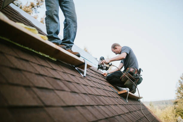 Residential Roof Replacement in West Point, UT