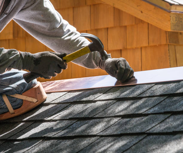 Best Residential Roof Replacement  in West Point, UT